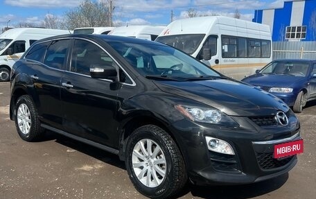 Mazda CX-7 I рестайлинг, 2011 год, 1 070 000 рублей, 7 фотография