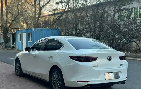 Mazda 3, 2021 год, 1 497 400 рублей, 6 фотография