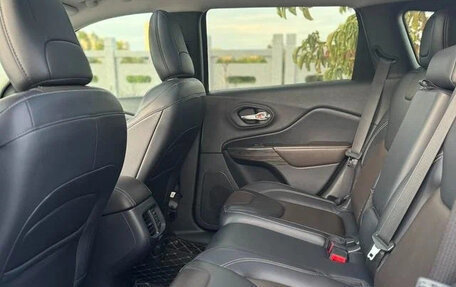 Jeep Cherokee, 2021 год, 1 430 000 рублей, 7 фотография