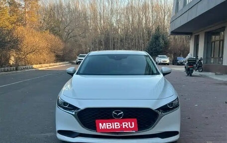 Mazda 3, 2021 год, 1 497 400 рублей, 2 фотография