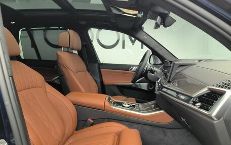 BMW X5, 2025 год, 18 900 000 рублей, 8 фотография