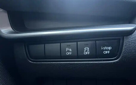 Mazda 3, 2021 год, 1 497 400 рублей, 12 фотография