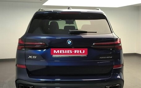 BMW X5, 2025 год, 18 900 000 рублей, 4 фотография