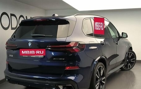 BMW X5, 2025 год, 18 900 000 рублей, 3 фотография