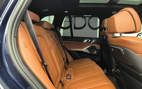 BMW X5, 2025 год, 18 900 000 рублей, 9 фотография