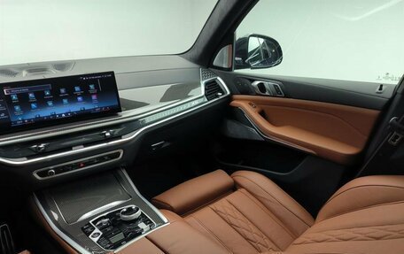 BMW X5, 2025 год, 18 900 000 рублей, 12 фотография