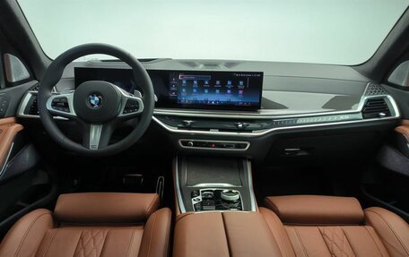 BMW X5, 2025 год, 18 900 000 рублей, 11 фотография