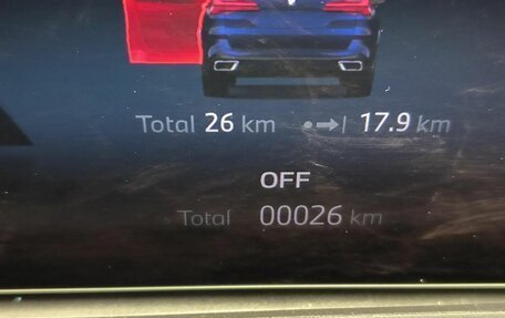 BMW X5, 2025 год, 18 900 000 рублей, 31 фотография