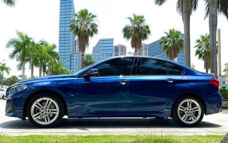 BMW 1 серия, 2021 год, 1 750 000 рублей, 5 фотография