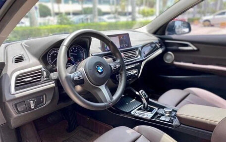 BMW 1 серия, 2021 год, 1 750 000 рублей, 7 фотография