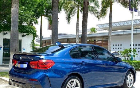 BMW 1 серия, 2021 год, 1 750 000 рублей, 6 фотография