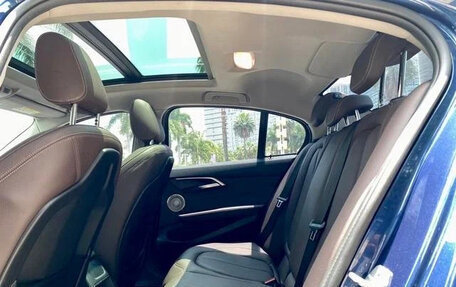 BMW 1 серия, 2021 год, 1 750 000 рублей, 9 фотография