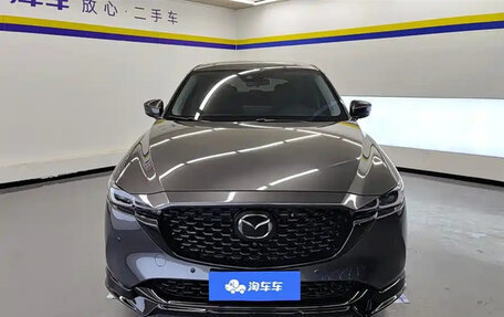 Mazda CX-5 II, 2024 год, 2 310 190 рублей, 2 фотография