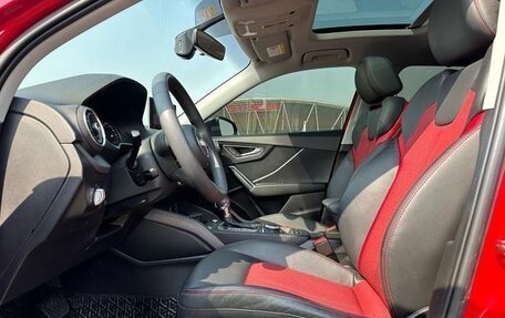 Audi Q2 I, 2021 год, 1 850 000 рублей, 7 фотография