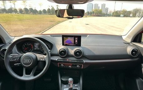 Audi Q2 I, 2021 год, 1 850 000 рублей, 8 фотография