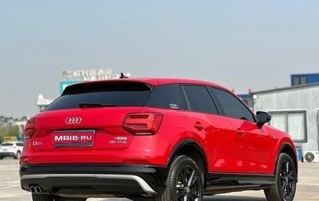 Audi Q2 I, 2021 год, 1 850 000 рублей, 4 фотография