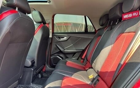 Audi Q2 I, 2021 год, 1 850 000 рублей, 9 фотография