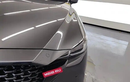 Mazda CX-5 II, 2024 год, 2 310 190 рублей, 5 фотография