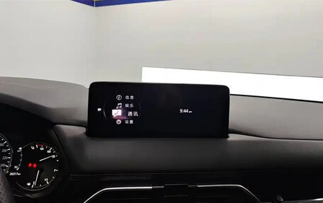 Mazda CX-5 II, 2024 год, 2 310 190 рублей, 13 фотография