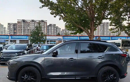 Mazda CX-5 II, 2021 год, 2 070 190 рублей, 2 фотография