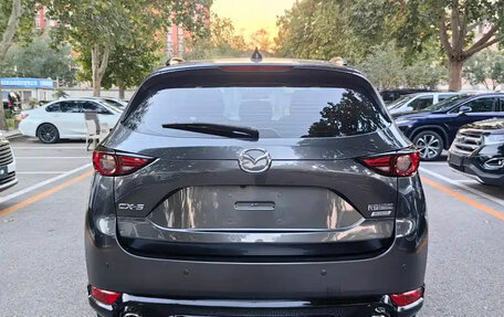 Mazda CX-5 II, 2021 год, 2 070 190 рублей, 4 фотография