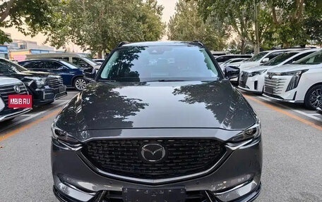 Mazda CX-5 II, 2021 год, 2 070 190 рублей, 8 фотография