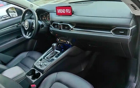 Mazda CX-5 II, 2021 год, 2 070 190 рублей, 10 фотография