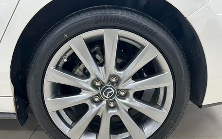 Mazda 3, 2022 год, 1 632 000 рублей, 10 фотография