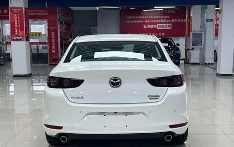 Mazda 3, 2022 год, 1 632 000 рублей, 5 фотография