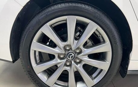 Mazda 3, 2022 год, 1 632 000 рублей, 9 фотография