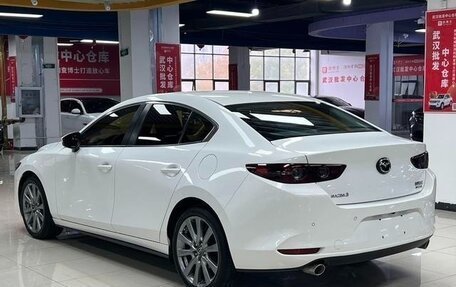 Mazda 3, 2022 год, 1 632 000 рублей, 4 фотография