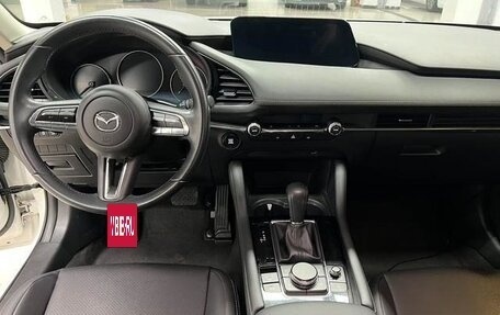 Mazda 3, 2022 год, 1 632 000 рублей, 12 фотография