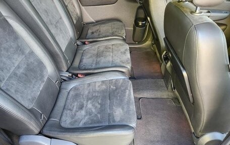 Volkswagen Sharan II, 2013 год, 880 000 рублей, 10 фотография