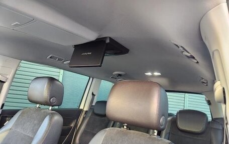 Volkswagen Sharan II, 2013 год, 880 000 рублей, 14 фотография