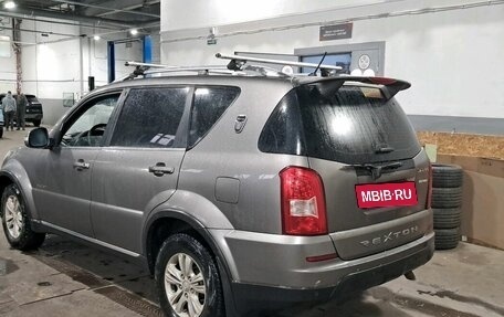 SsangYong Rexton III, 2012 год, 1 199 000 рублей, 2 фотография