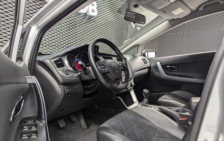 KIA cee'd III, 2013 год, 810 000 рублей, 9 фотография