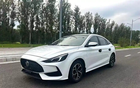 MG 5, 2022 год, 1 080 000 рублей, 1 фотография