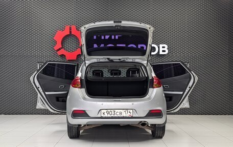 KIA cee'd III, 2013 год, 810 000 рублей, 7 фотография