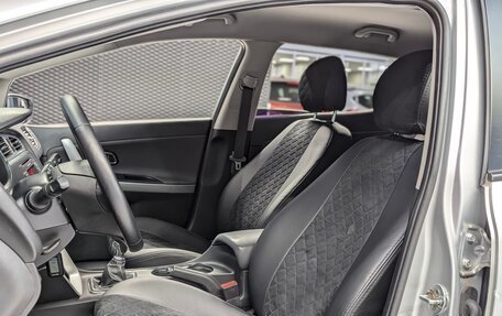 KIA cee'd III, 2013 год, 810 000 рублей, 11 фотография