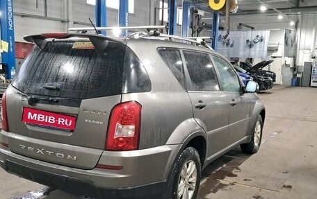 SsangYong Rexton III, 2012 год, 1 199 000 рублей, 4 фотография