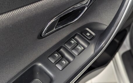 KIA cee'd III, 2013 год, 810 000 рублей, 18 фотография