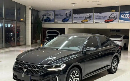 Volkswagen Lavida, 2022 год, 1 411 855 рублей, 1 фотография