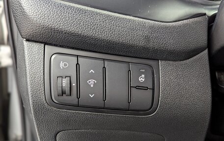 KIA cee'd III, 2013 год, 810 000 рублей, 20 фотография