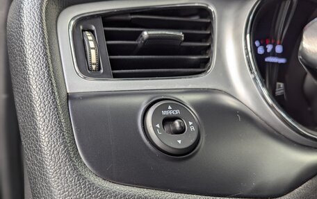 KIA cee'd III, 2013 год, 810 000 рублей, 19 фотография