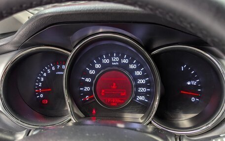 KIA cee'd III, 2013 год, 810 000 рублей, 26 фотография