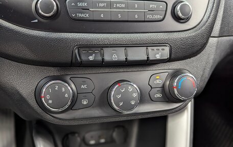 KIA cee'd III, 2013 год, 810 000 рублей, 25 фотография