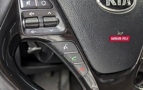 KIA cee'd III, 2013 год, 810 000 рублей, 22 фотография