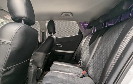 KIA cee'd III, 2013 год, 810 000 рублей, 32 фотография