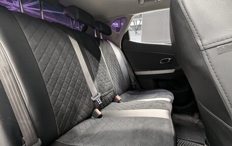 KIA cee'd III, 2013 год, 810 000 рублей, 31 фотография