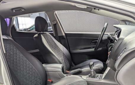 KIA cee'd III, 2013 год, 810 000 рублей, 30 фотография